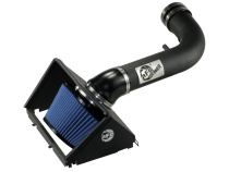 Dodge RAM 2003-2008 V8-5.7L HEMI MagnumFORCE Insugskit Sportluftfilter Stage-2 Pro 5R aFe Power